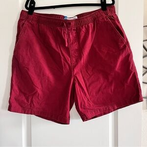 Men’s Old Navy Jogger Shorts